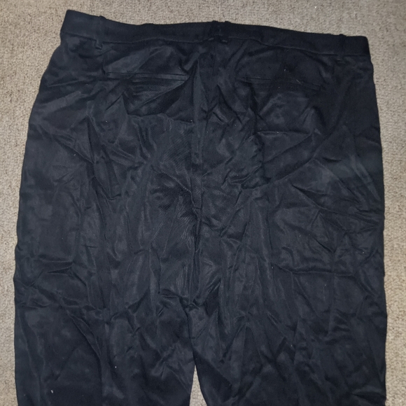 J.CREW drapey twill pleated dress pants PLUS size 20  🆕 - Picture 7 of 10